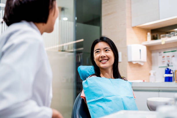 Advanced Technology for Better Dental Care in Charlottesville, VA