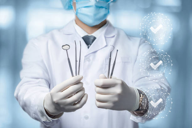 Best Emergency Dental Care  in Charlottesville, VA